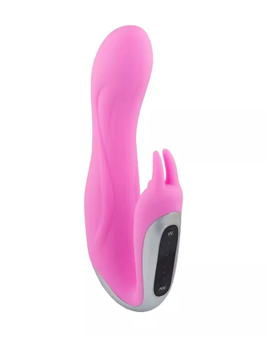 Amore Sly Seductress Rabbit Vibrator