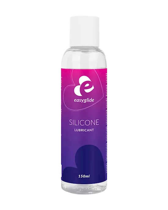 EasyGlide Silicone Lubricant 150ml