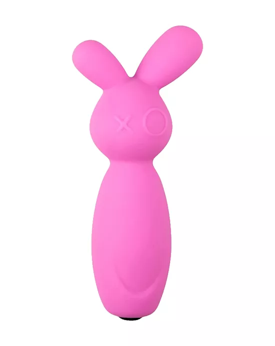 Easytoys Mini Bunny Clitoral Vibrator