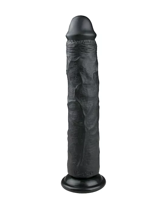 EasyToys Realistic Suction Cup Dildo