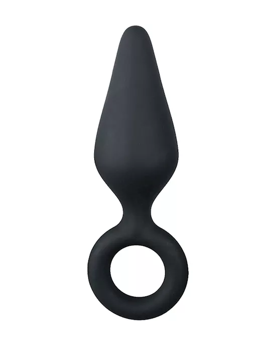 Easytoys Pointy Butt Plug