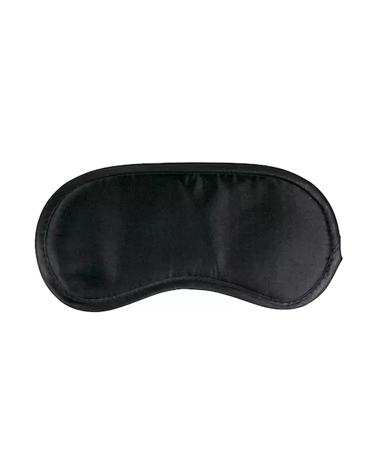 Easytoys Satin Blindfold