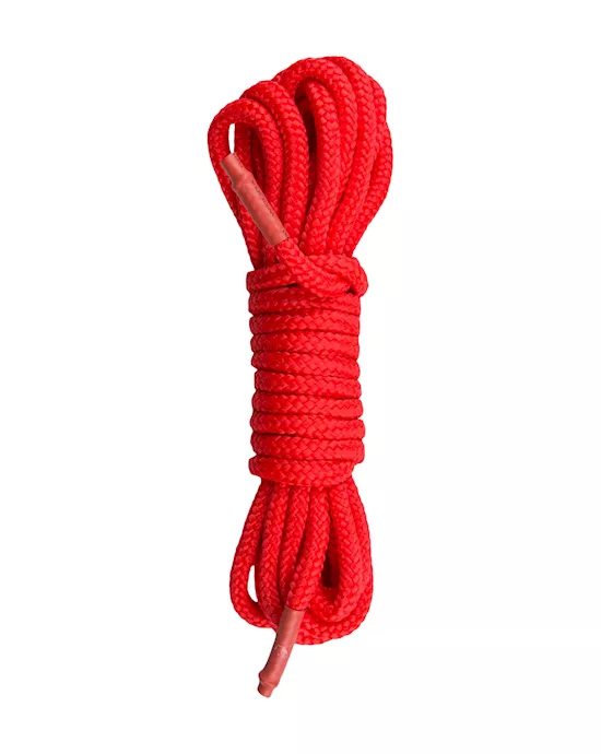 EasyToys Nylon Bondage Rope 10m