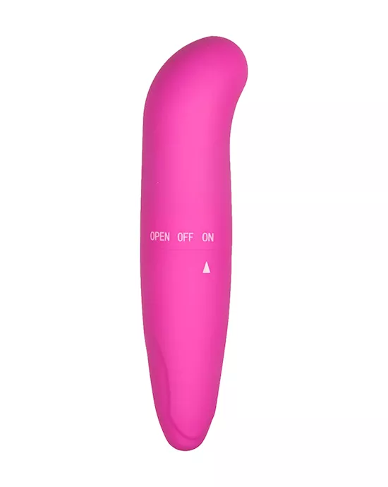 Easytoys Mini G-spot Vibrator