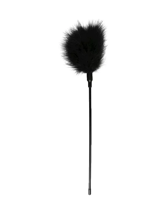 EasyToys Long Feather Tickler