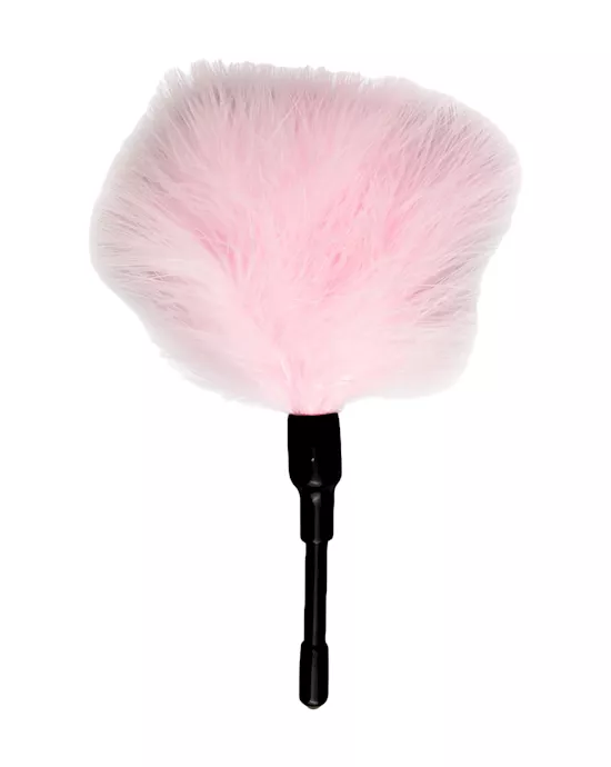 EasyToys Small Feather Tickler