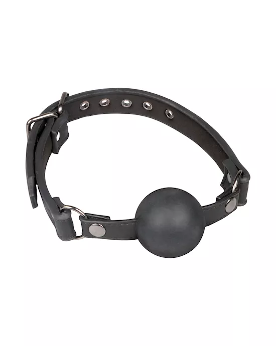 EasyToys Large Ball Gag