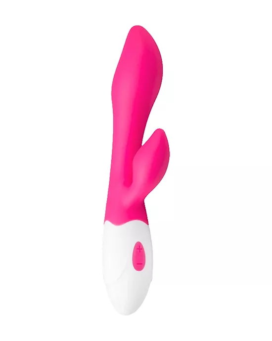 EasyToys Alula Vibe Rabbit Vibrator