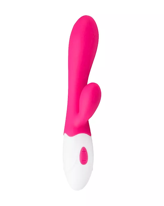 EasyToys Aurora Vibe Rabbit Vibrator