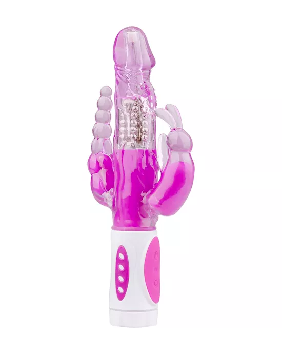 EasyToys Raving Rabbit Vibrator