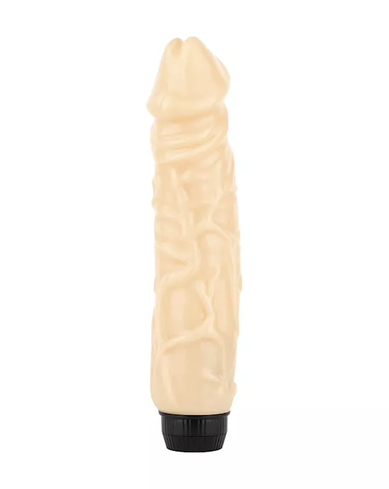 EasyToys Jelly Supreme Realistic Vibrator
