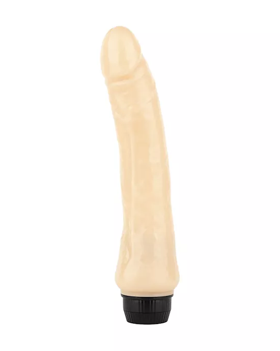EasyToys Jelly Passion Realistic Vibrator