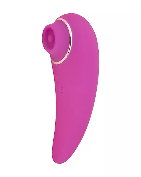 EasyToys Taptastic Vibe Clitoral Vibrator