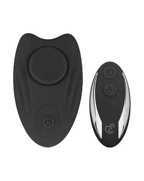 EasyToys Buzzy Butterfly Remote Controlled Panty Vibrator