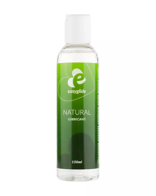 EasyGlide Natural Lubricant 150ml