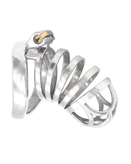 Kinki Bastille Chastity Cage