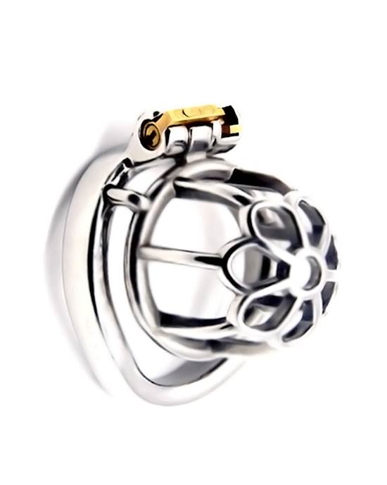 Kinki Savage Love Chastity Cage