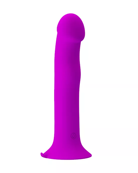 Murray Vibrating Dildo