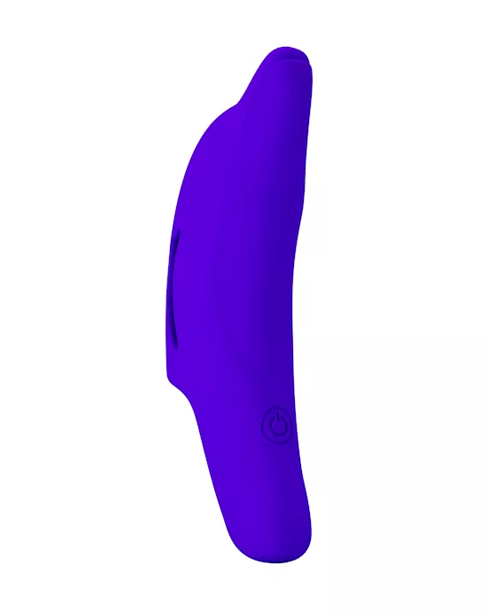 Delphini Finger Vibrator