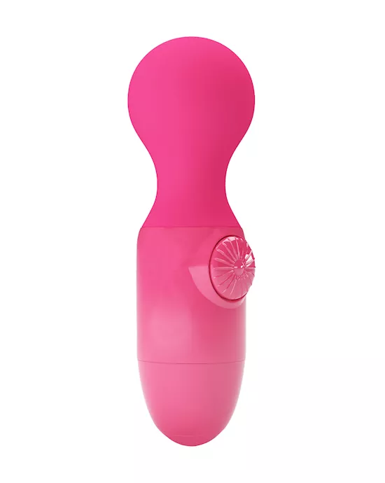 Little Cute Mini Wand Vibe