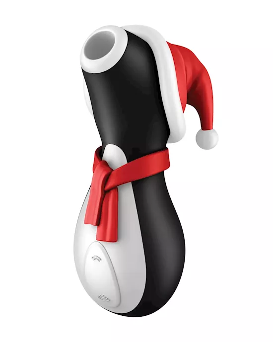 Satisfyer Penguin Holiday Edition
