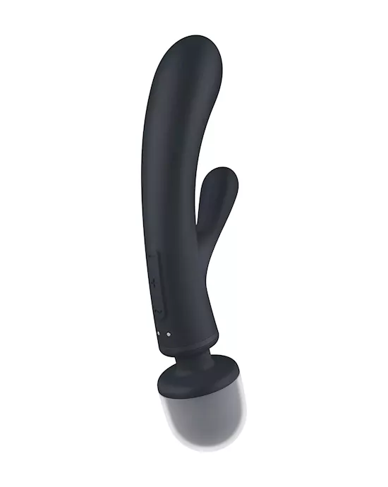 Satisfyer Triple Lover