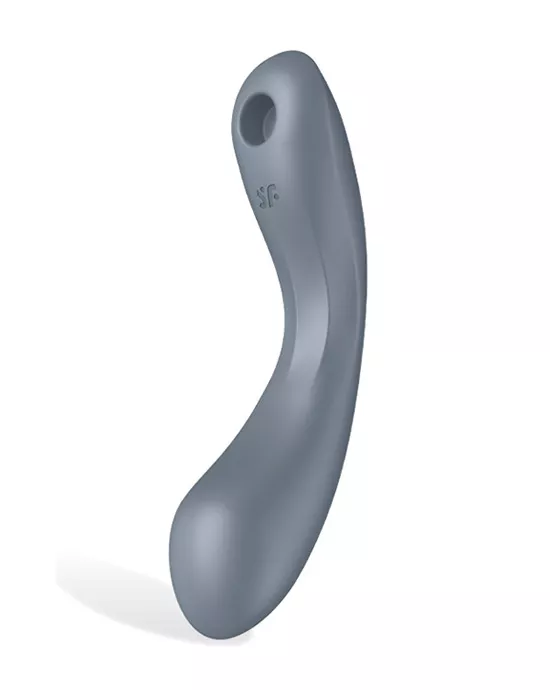 Satisfyer Curvy Trinity 1