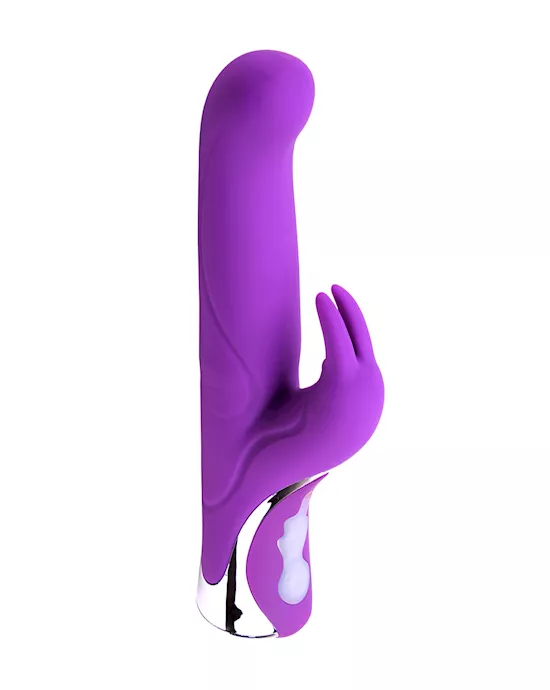 Ultra Lush Rabbit Vibrator
