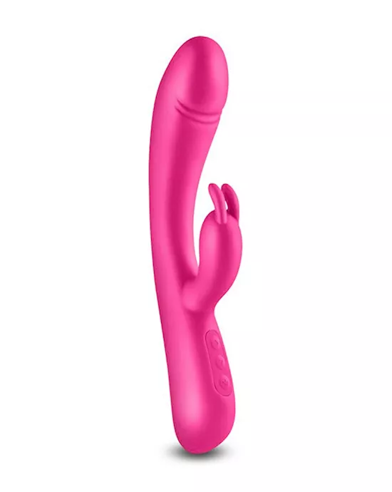 Royals Divine Rabbit Vibrator