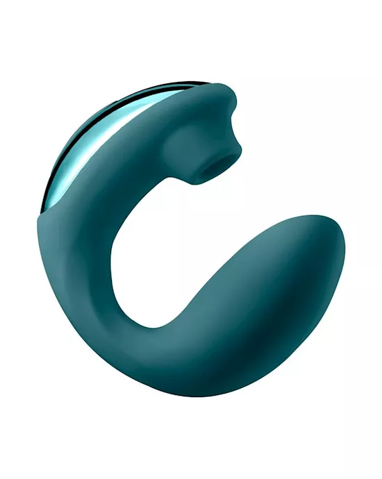 Desire Euphoria Dual Vibrator