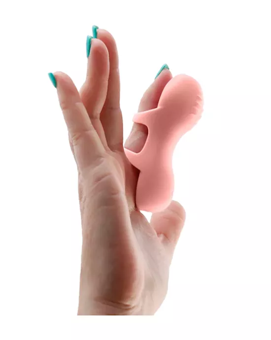 Desire Fingerella Finger Vibrator