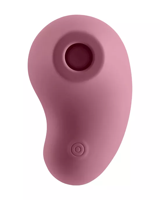 Desire Tresor Suction Vibrator