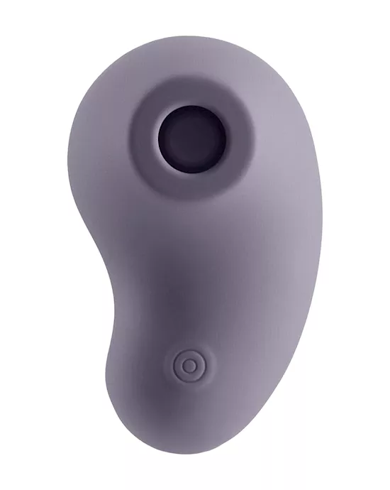 Desire Tresor Suction Vibrator