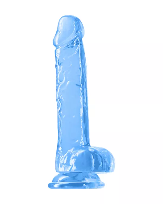 Fantasia Ballsy Dildo