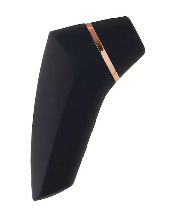 Amore Geo Suction Vibrator