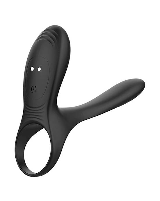 omg ring penis vibrator Penis Vibrator | Vibrating Ring for Couples or Solo