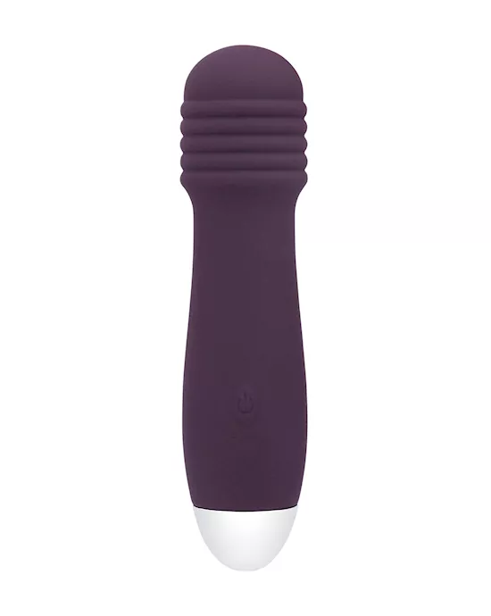 Amore Honey Dipper Mini Wand Vibrator