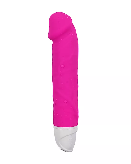 Amore Loren Vibrating Dildo