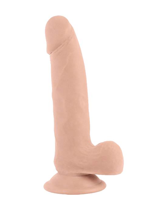 Passion Grinder Dildo