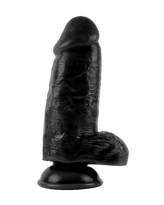 Chubby Willy Extra Wide Dildo