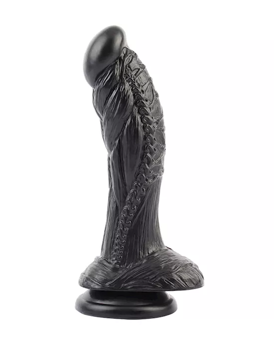Horny Hunter Fantasy Dildo