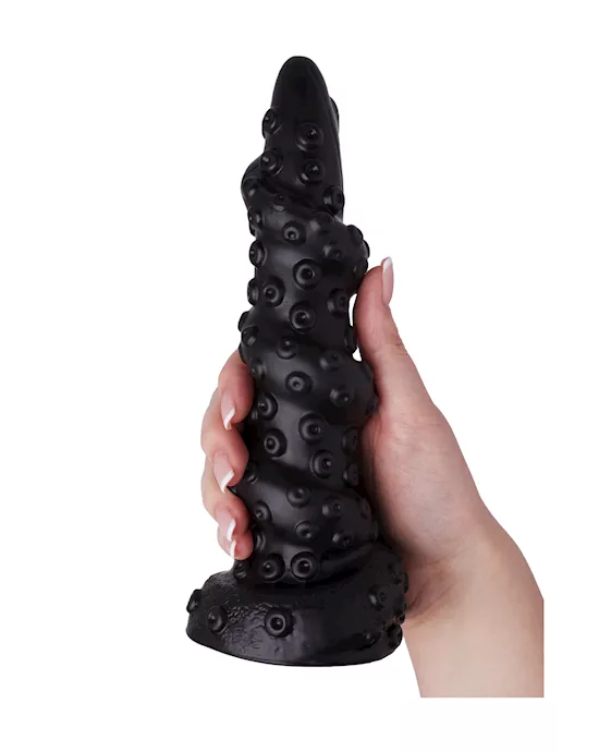 Octopus Bugbear Fantasy Dildo