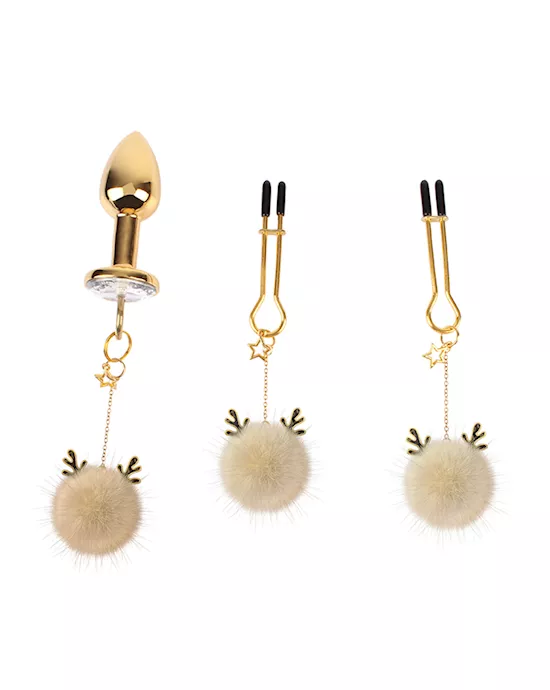 Fantasy Cutie Lure Kit