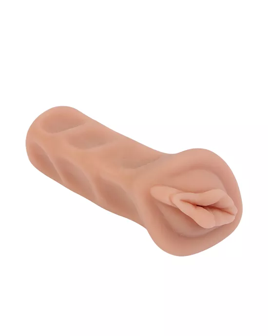 Tia's Super Pussy Stroker