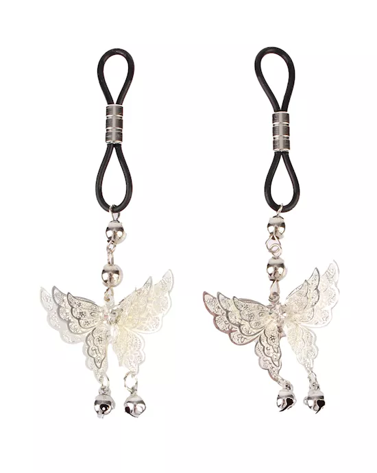 Butterfly Nipple Clamps