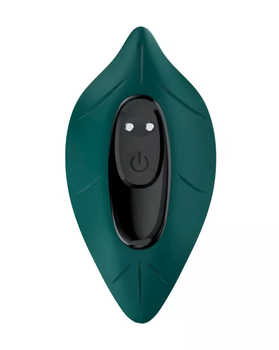 Amore Lusty Leaf Panty Vibrator