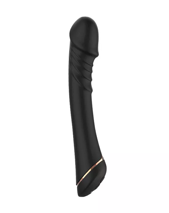 Amore Master Vibrating Dildo
