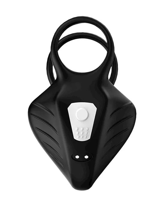 Amore Catch My Balls Vibrating Cock Ring