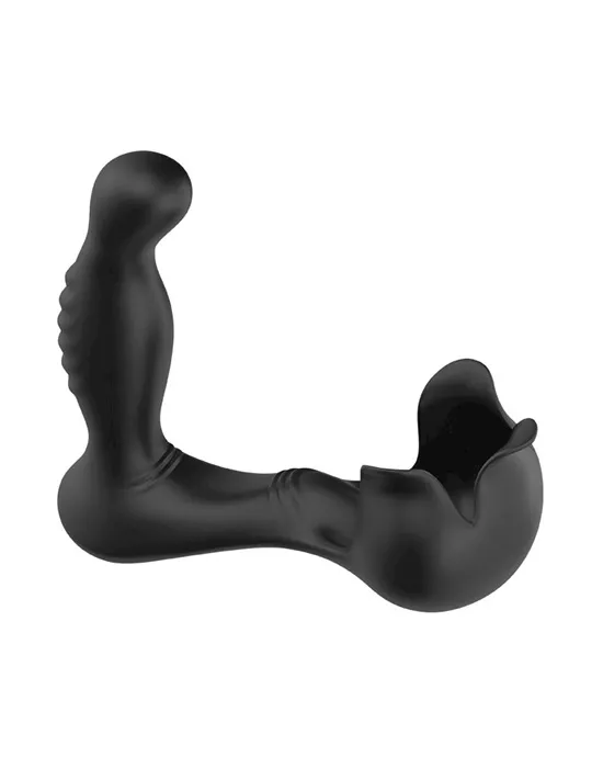 Amore Ball Catcher Prostate Vibrator