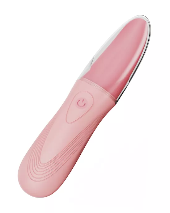 Tellall Tongue Simulating Vibrator. 283442